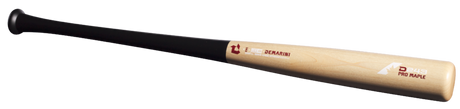 DeMarini D243 Pro Maple Wood Composite Baseball Bat-2