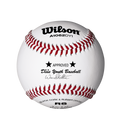 Wilson Dixie Youth League DY1 Baseballs-2