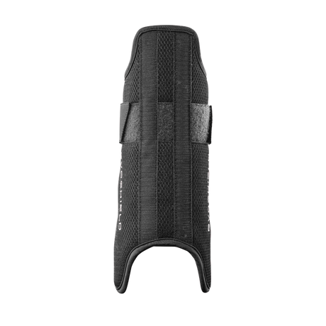 EvoShield Pro-srz Gel-to-shell Catcher's Lower Leg Guards Intermediate/Fastpitch-2