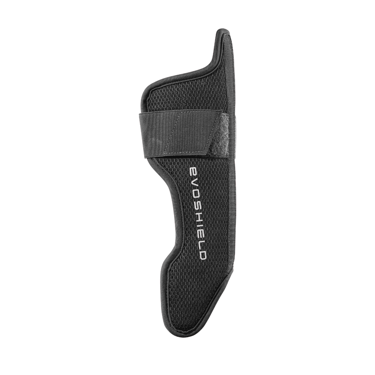 EvoShield Pro-srz Gel-to-shell Catcher's Lower Leg Guards Intermediate/Fastpitch-3