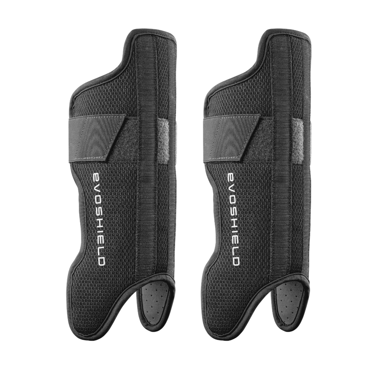 EvoShield Pro-srz Gel-to-shell Catcher's Lower Leg Guards Intermediate/Fastpitch-4