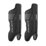 EvoShield Pro-srz Gel-to-shell Catcher's Lower Leg Guards Intermediate/Fastpitch-4