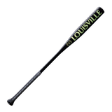 Louisville Slugger Pro Prime Alloy Fungo -13 35" Black Training Bat-1