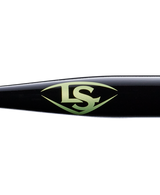 Louisville Slugger Pro Prime Alloy Fungo -13 35" Black Training Bat-4