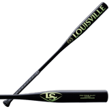 Louisville Slugger Pro Prime Alloy Fungo -13 35" Black Training Bat-5