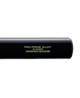 Louisville Slugger Pro Prime Alloy Fungo -13 35" Black Training Bat-6