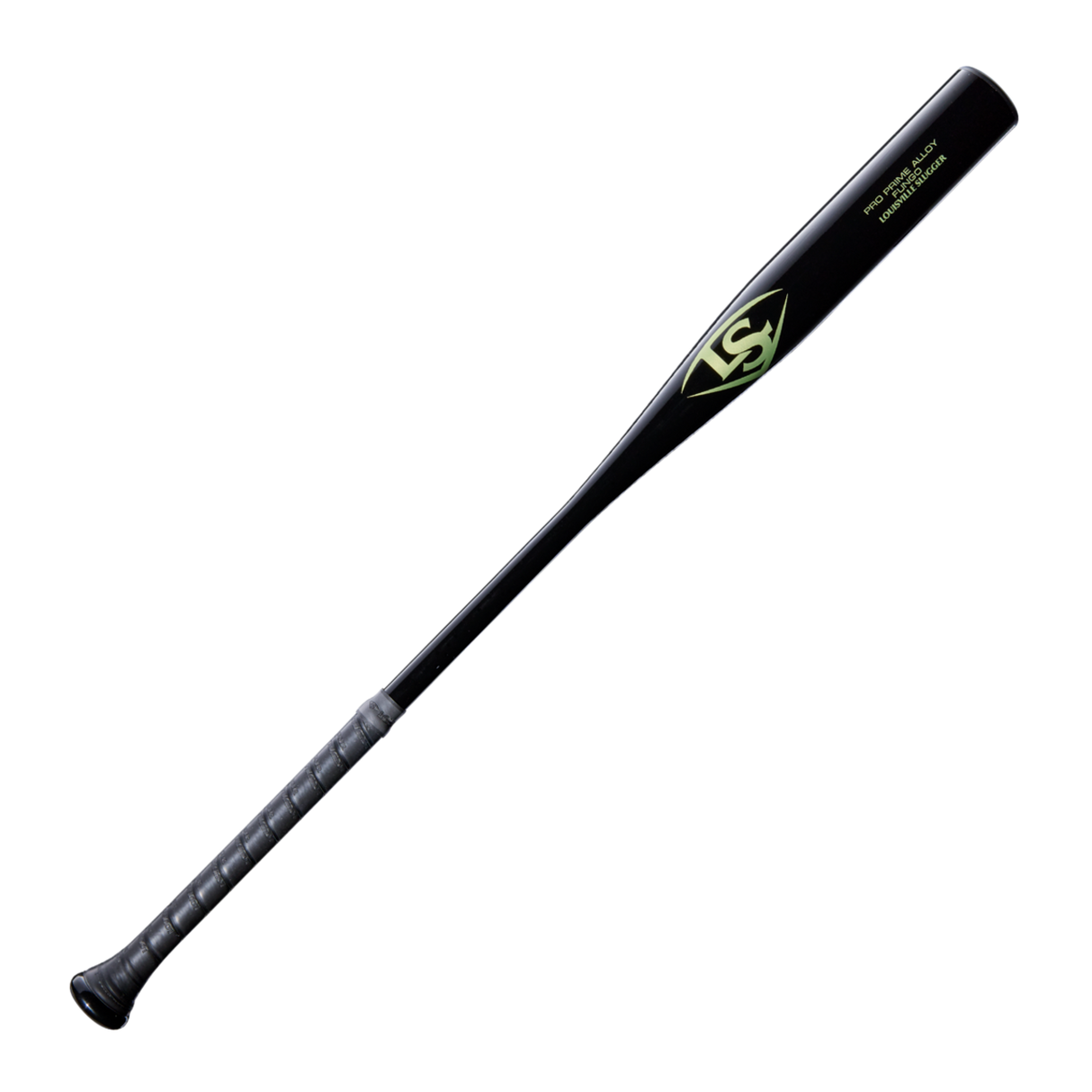 Louisville Slugger Pro Prime Alloy Fungo -13 35" Black Training Bat-7