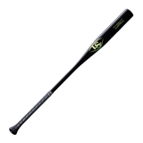 Louisville Slugger Pro Prime Alloy Fungo -13 35" Black Training Bat-7