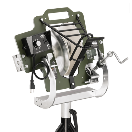 Atec Men's R2 Baseball Training Machine-2