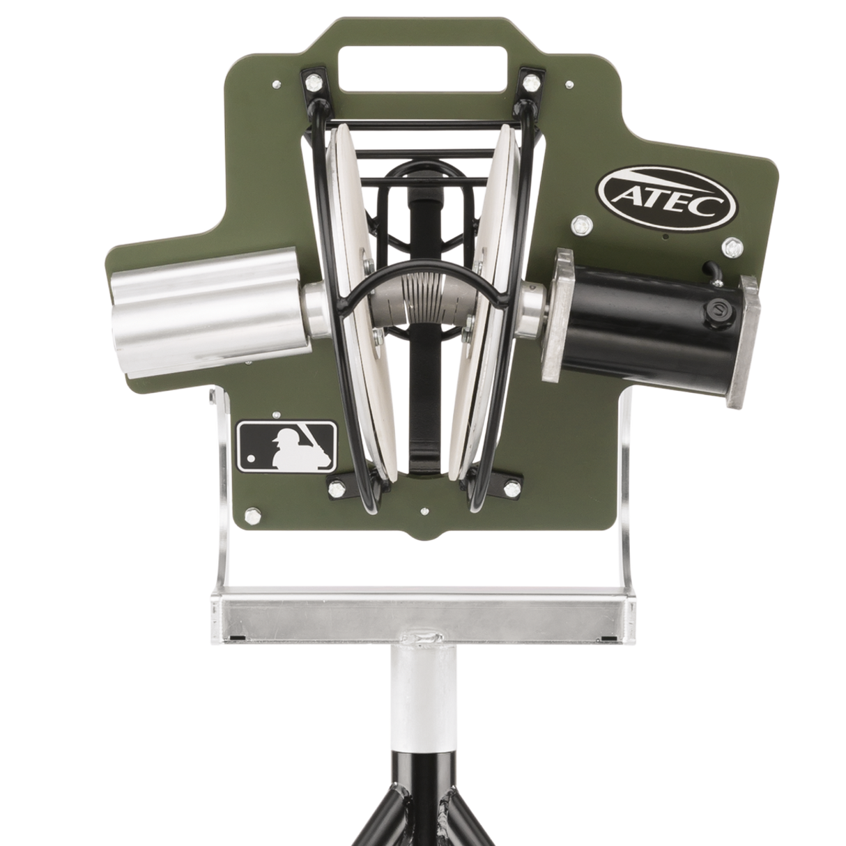 Atec Men's R2 Baseball Training Machine-6