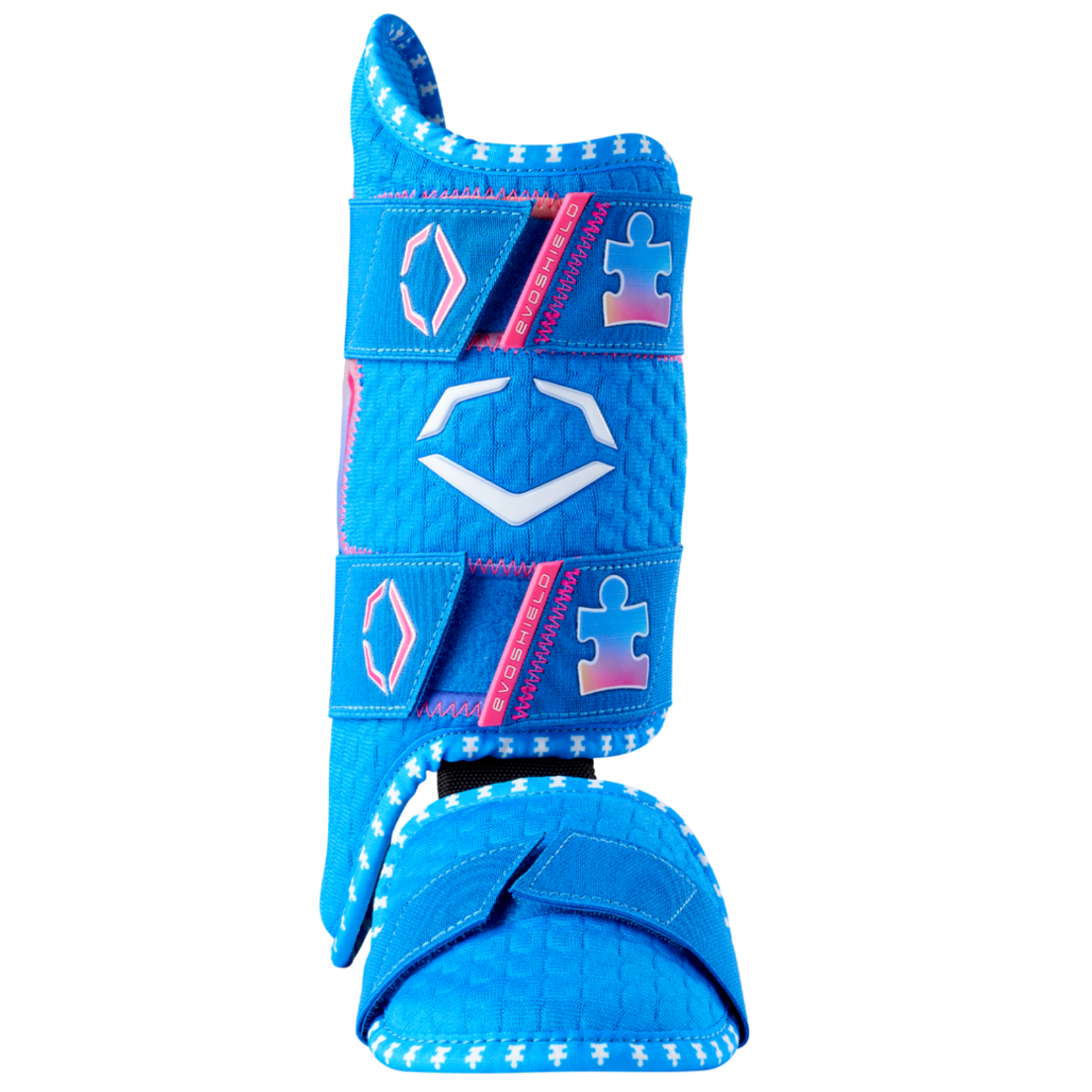 Wilson Adult X-srz Love the Moment Leg Guard-1