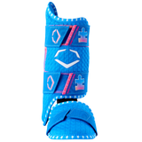 Wilson Adult X-srz Love the Moment Leg Guard-1