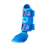 Wilson Adult X-srz Love the Moment Leg Guard-2