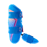 Wilson Adult X-srz Love the Moment Leg Guard-3