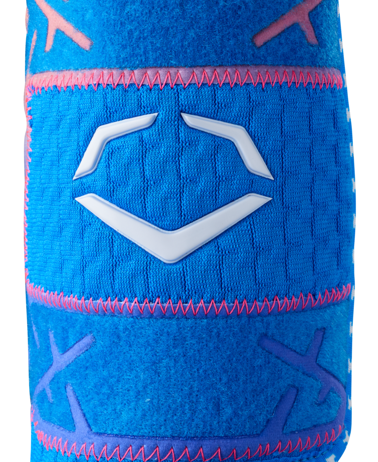 Wilson Adult X-srz Love the Moment Leg Guard-5