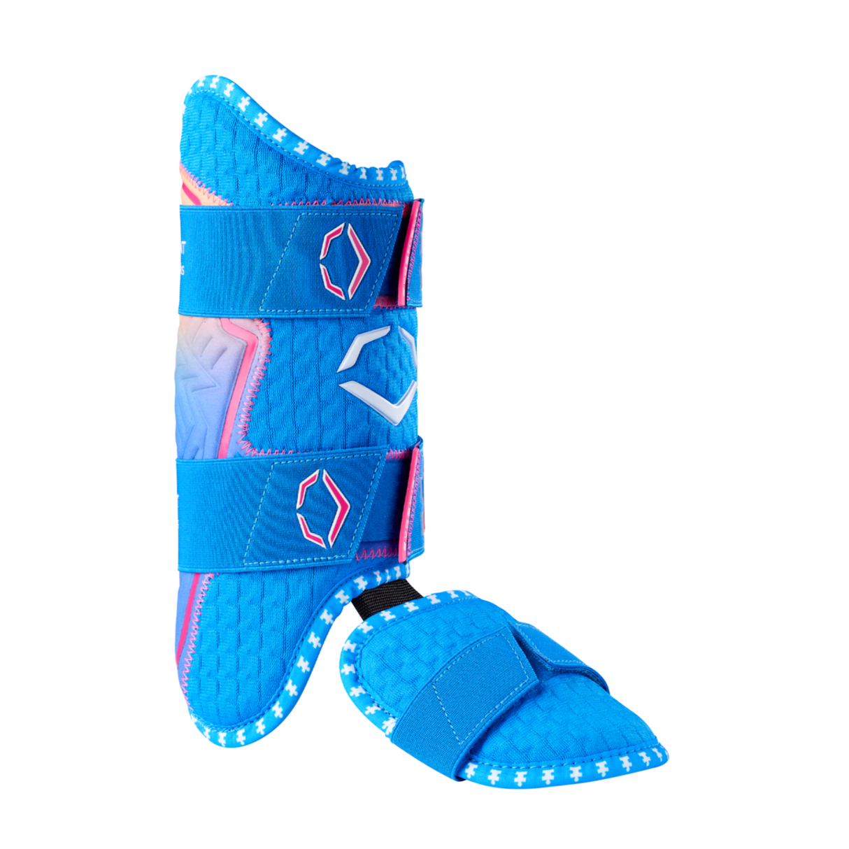 Wilson Adult X-srz Love the Moment Leg Guard-7