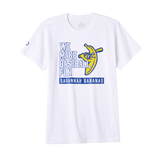 EvoShield Men's Unisex Savannah Bananas Fun Tee-2