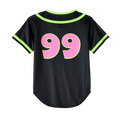 Wilson Youth Toddler EVO Party Animals Rep Baseball Jersey-1