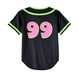 Wilson Youth Toddler EVO Party Animals Rep Baseball Jersey-1