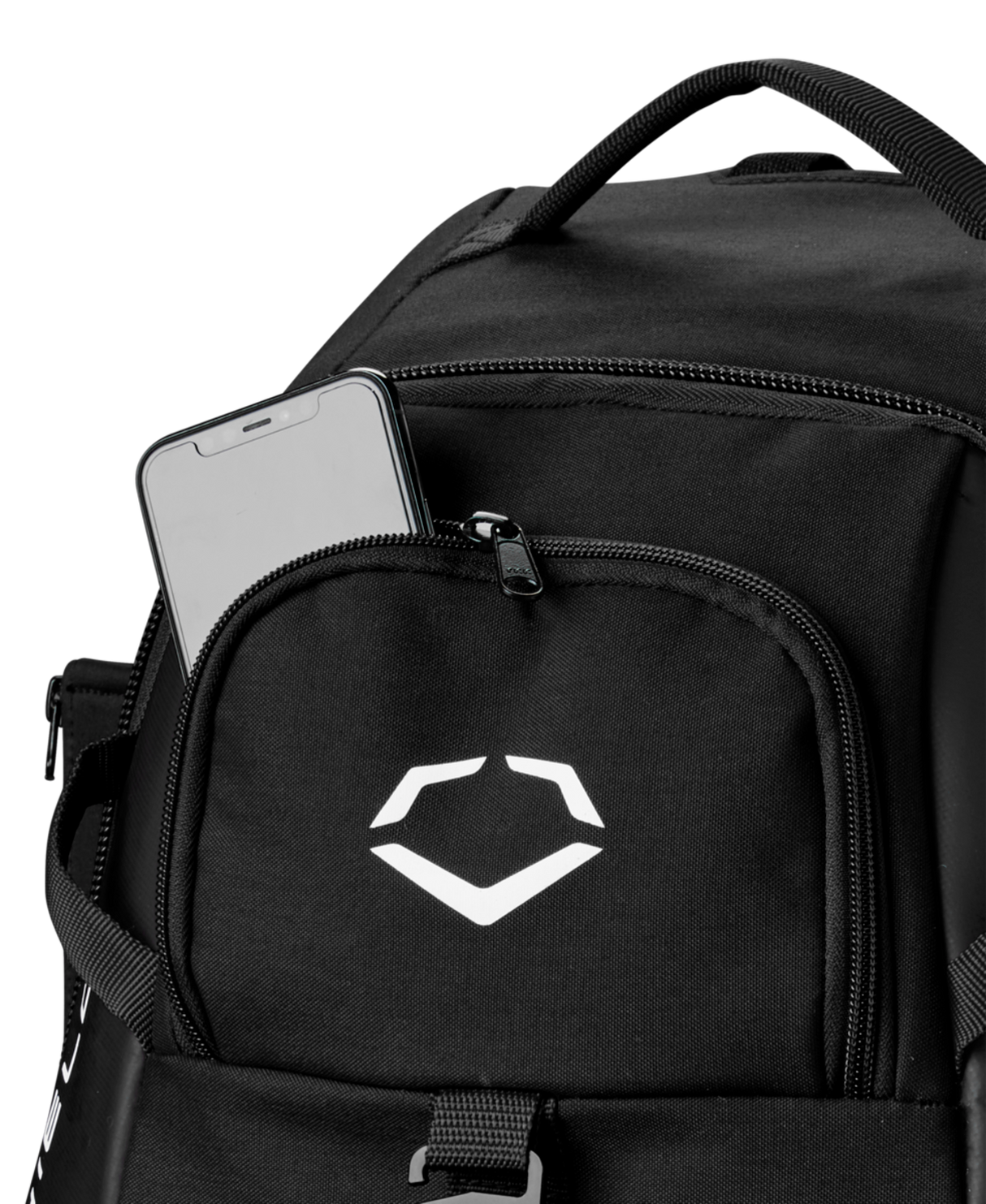EvoShield Recruit Backpack-5