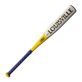 Louisville Slugger 2025 Savannah Bananas Junior Big Barrel 2 3/4" -10 Sl USSSA Baseball Bat-2