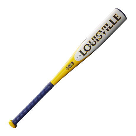 Louisville Slugger 2025 Savannah Bananas Junior Big Barrel 2 3/4" -10 Sl USSSA Baseball Bat-2