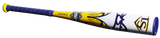 Louisville Slugger 2025 Savannah Bananas Junior Big Barrel 2 3/4" -10 Sl USSSA Baseball Bat-4