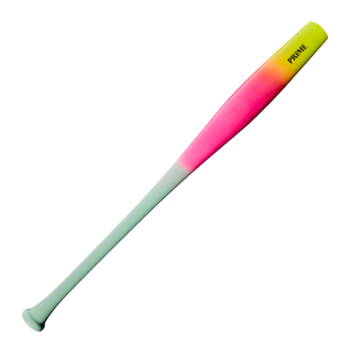 Louisville Slugger Adult Youth Prime Fade TPD1 Torpedo-shaped Baseball Bat-1
