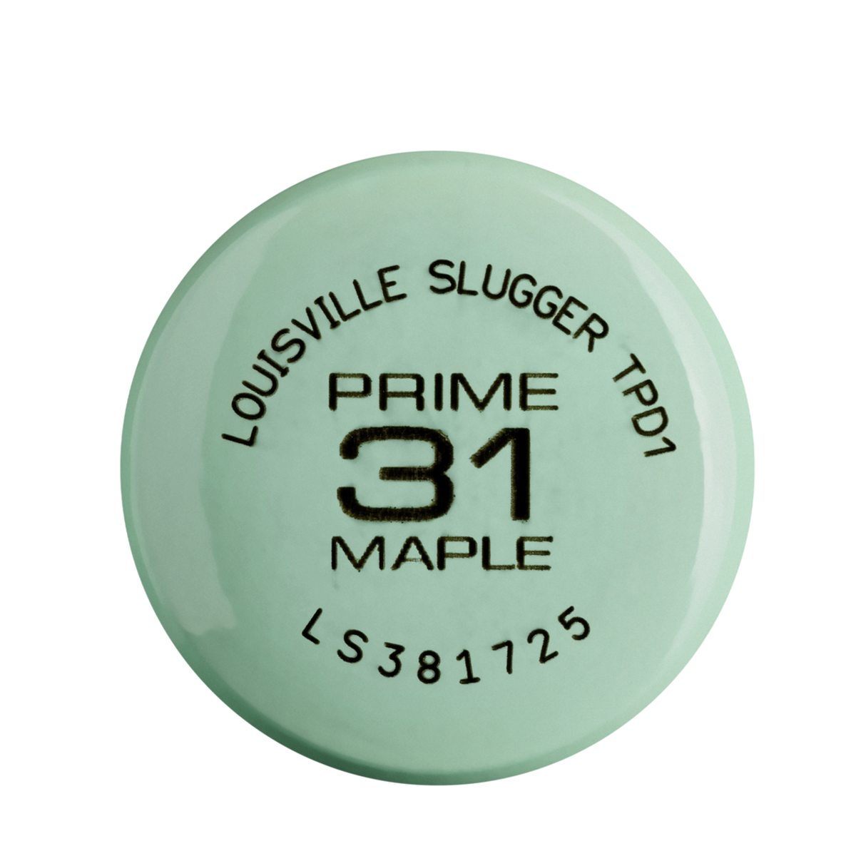 Louisville Slugger Adult Youth Prime Fade TPD1 Torpedo-shaped Baseball Bat-2