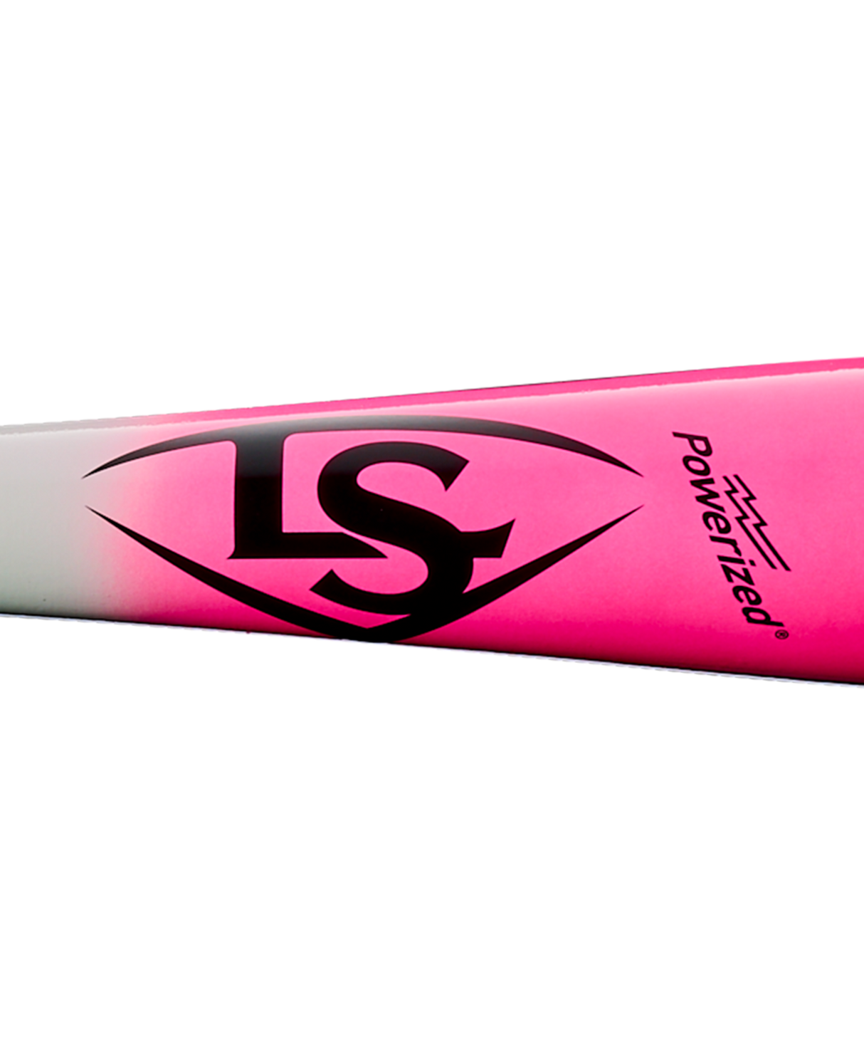 Louisville Slugger Adult Youth Prime Fade TPD1 Torpedo-shaped Baseball Bat-4