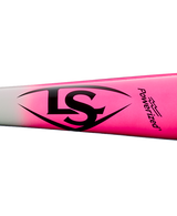Louisville Slugger Adult Youth Prime Fade TPD1 Torpedo-shaped Baseball Bat-4