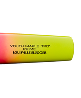 Louisville Slugger Adult Youth Prime Fade TPD1 Torpedo-shaped Baseball Bat-6