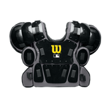 Wilson Pro 2 Memory Foam Umpire Chest Protector-3