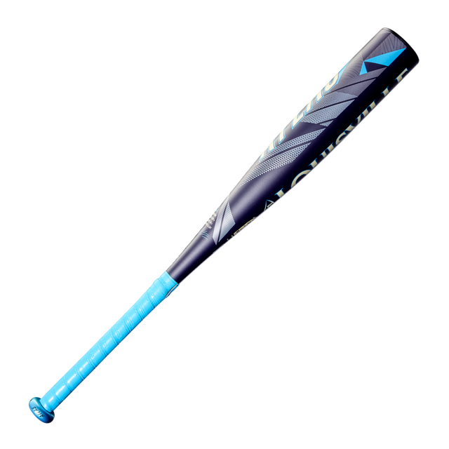 Louisville Slugger Adult 2026 Atlas Junior Big Barrel -10 2 3/4" USSSA Baseball Bat-1