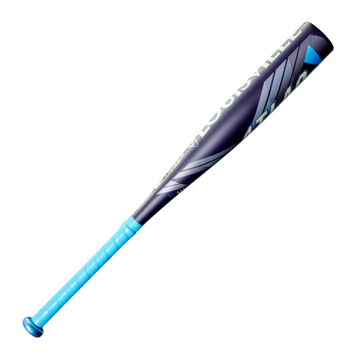 Louisville Slugger Adult 2026 Atlas Junior Big Barrel -10 2 3/4" USSSA Baseball Bat-3