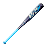 Louisville Slugger Adult 2026 Atlas Junior Big Barrel -10 2 3/4" USSSA Baseball Bat-7