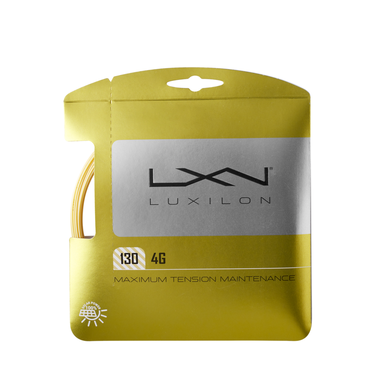 Luxilon Tennis Adult 4G 130 Set-3