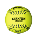 Wilson 11 Synthetic USSSA Fp Softball-2