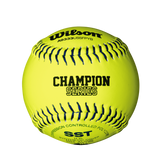 Wilson 11 Synthetic USSSA Fp Softball-2