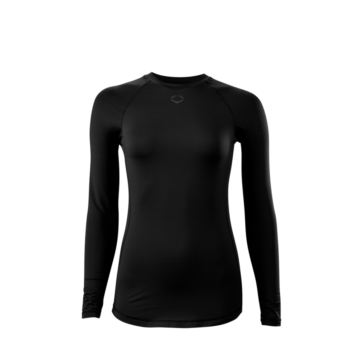 Wilson Women's Fitted Long Sleeve-2
