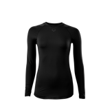 Wilson Women's Fitted Long Sleeve-2