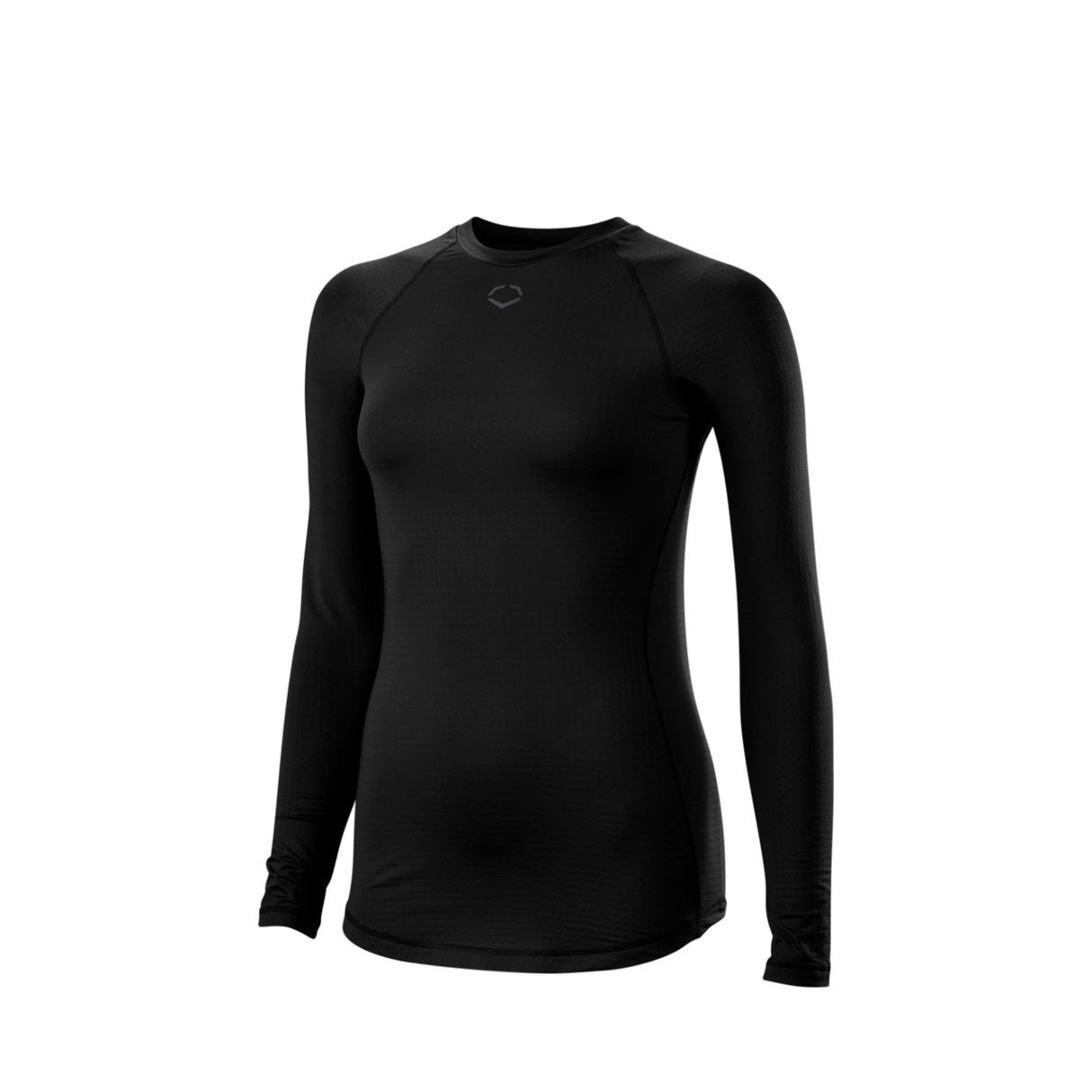 Wilson Women's Fitted Long Sleeve-5