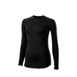 Wilson Women's Fitted Long Sleeve-5
