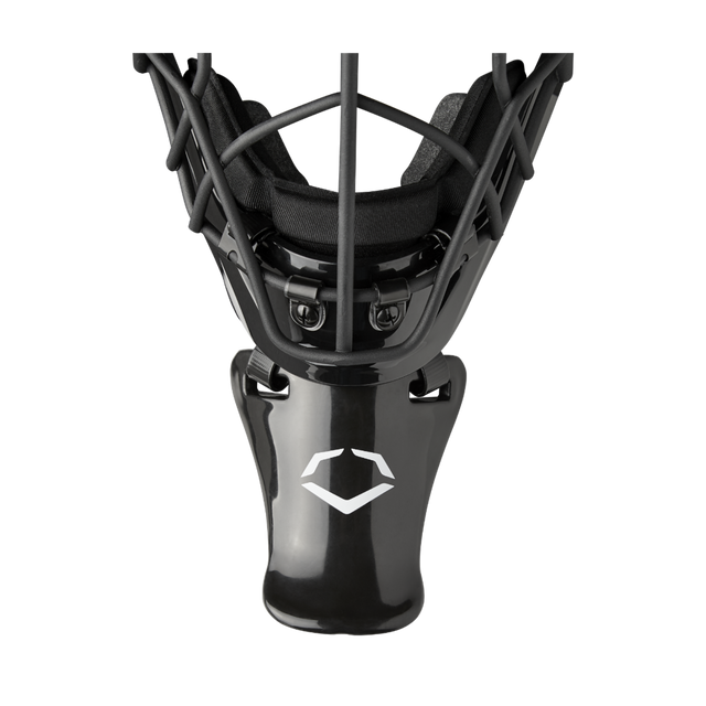Wilson Catcher's Mask Throat Guard-1