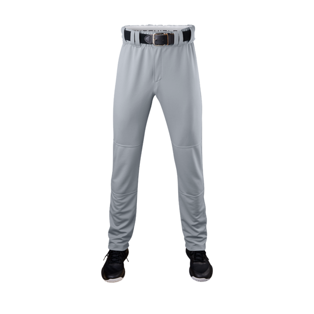 Wilson Men's Mens Salute Open Bottom Baseball Pants 2.0-1