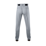 Wilson Men's Mens Salute Open Bottom Baseball Pants 2.0-2