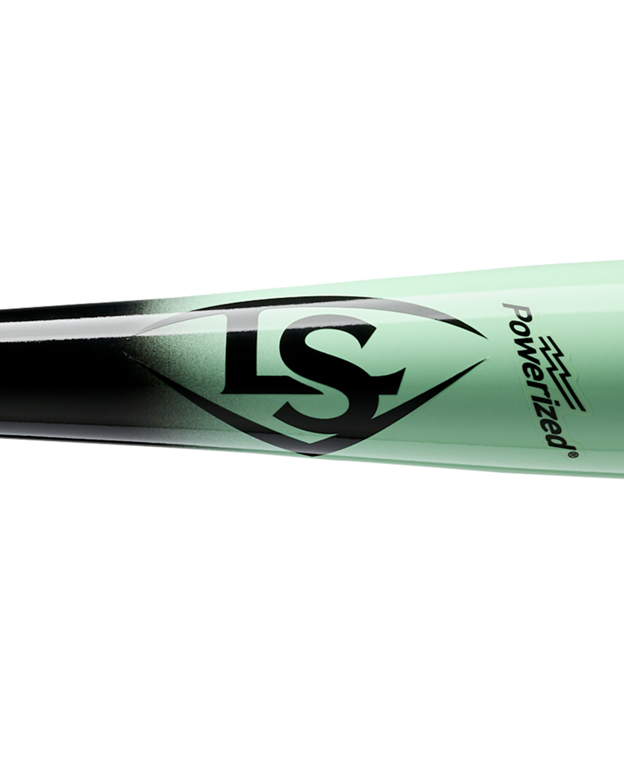 Louisville Slugger Pro Prime Mint TPD1 Torpedo-shaped Baseball Bat-2
