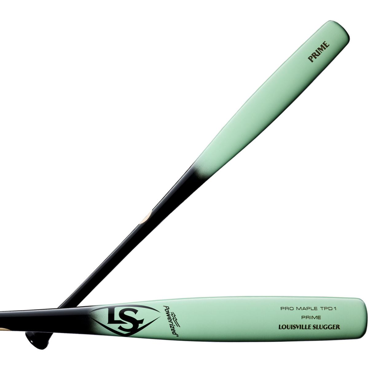 Louisville Slugger Pro Prime Mint TPD1 Torpedo-shaped Baseball Bat-5