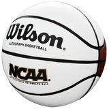 Wilson Mini NCAA Auto Basketball Boxed-2