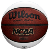 Wilson Mini NCAA Auto Basketball Boxed-3